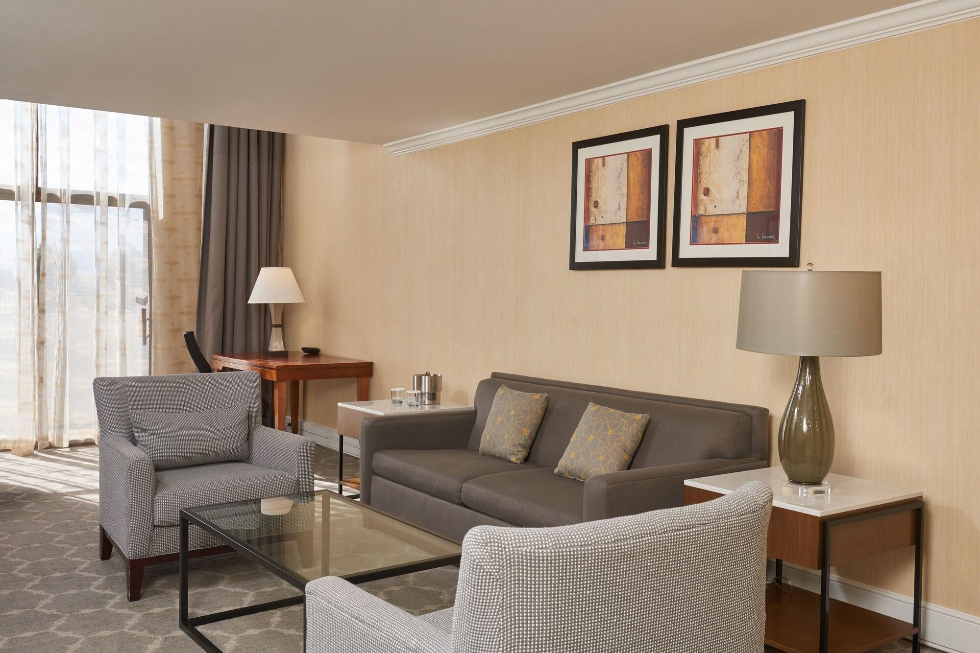 Doubletree By Hilton Salt Airport Hotel Salt Lake City