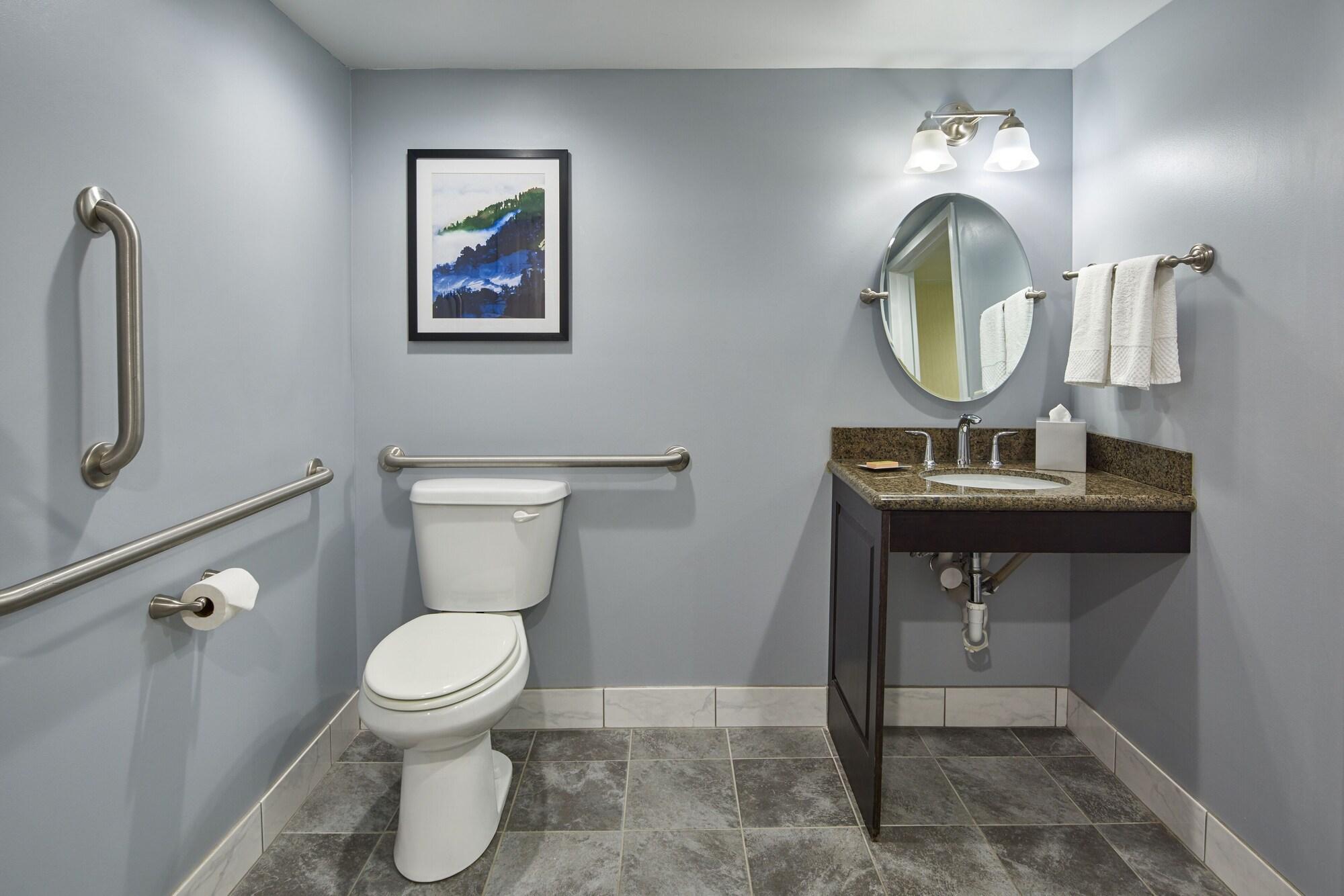 Doubletree By Hilton Salt Airport Hotel Salt Lake City