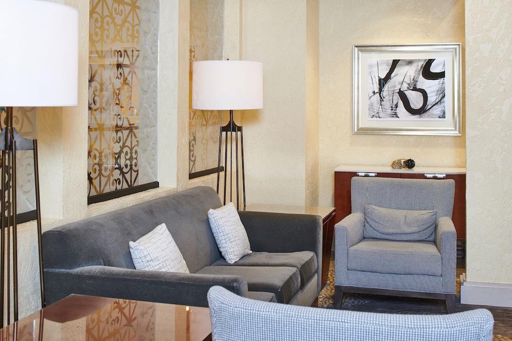 Hotel Doubletree By Hilton Salt Airport Salt Lake City